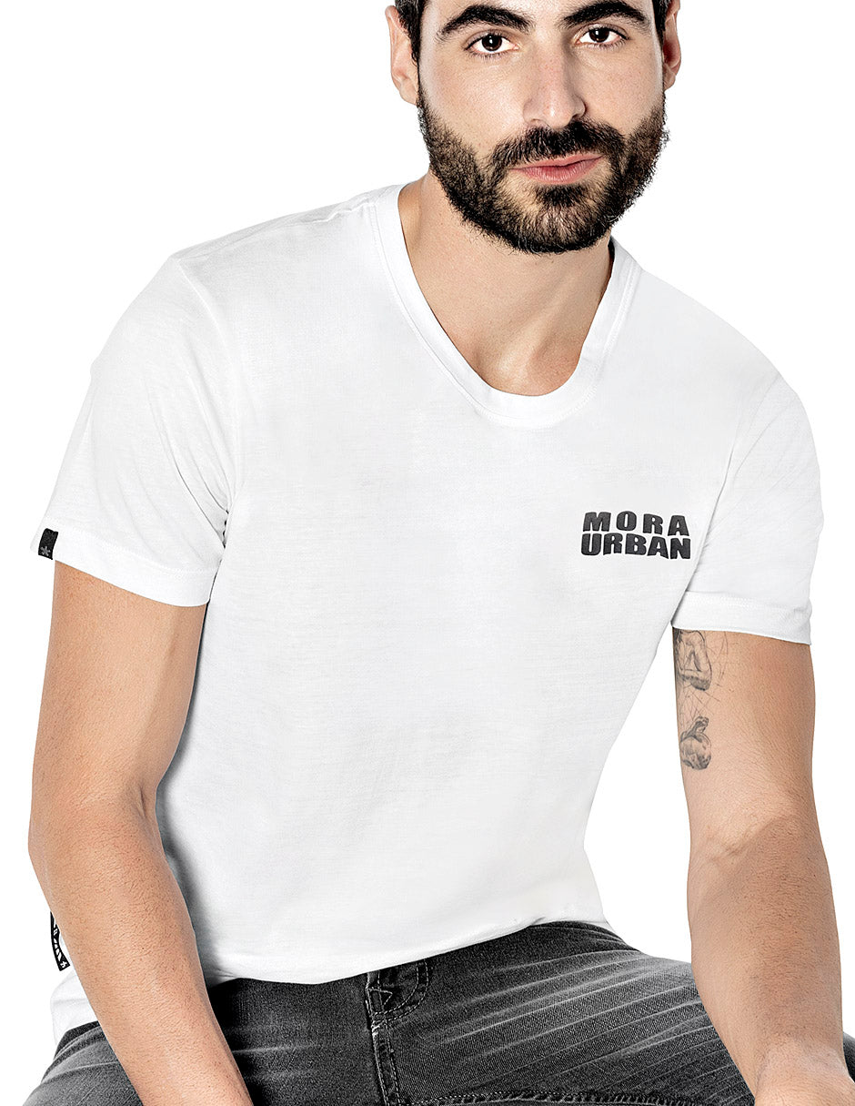 Playera para Hombre  cod. 126374