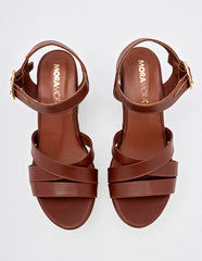 Zapato plataforma para Mujer  cod. 126382