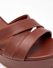 Zapato plataforma para Mujer  cod. 126382