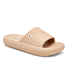 Sandalia para mujer marca Moramora 
