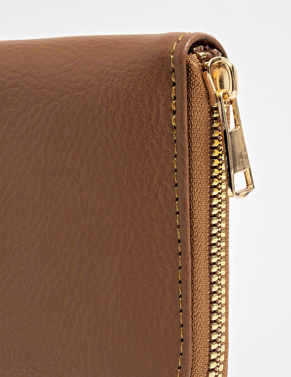 Moramora - Ofertas del Buen Fin 2024 - Cartera para mujer cod. 126472 - Envío GRATIS a partir de $299