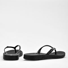 Sandalia pata de gallo para Mujer  cod. 126479