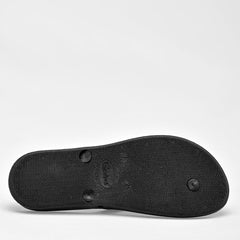 Sandalia pata de gallo para Mujer  cod. 126479