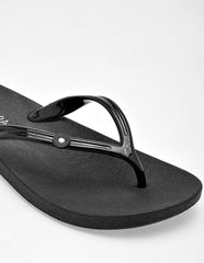 Sandalia pata de gallo para Mujer  cod. 126479