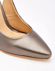 Zapatilla abierta para Mujer  cod. 126480