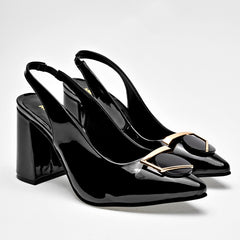 Zapatilla abierta para Mujer  cod. 126709