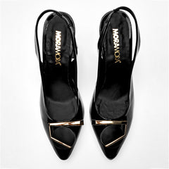 Zapatilla abierta para Mujer  cod. 126709