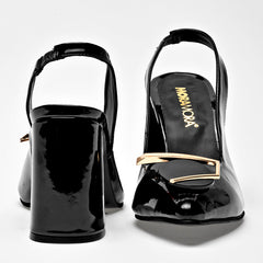 Zapatilla abierta para Mujer  cod. 126709