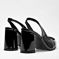 Zapatilla abierta para Mujer  cod. 126709
