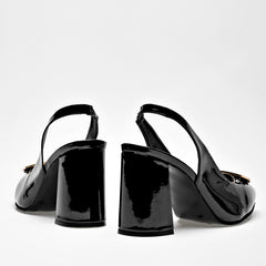 Zapatilla abierta para Mujer  cod. 126709