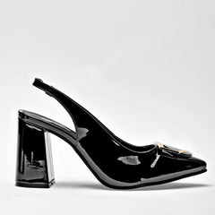 Zapatilla abierta para Mujer  cod. 126709