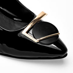 Zapatilla abierta para Mujer  cod. 126709