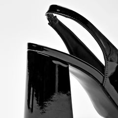 Zapatilla abierta para Mujer  cod. 126709