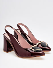 Zapatilla abierta para Mujer  cod. 126748