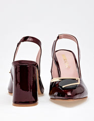 Zapatilla abierta para Mujer  cod. 126748