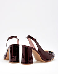 Zapatilla abierta para Mujer  cod. 126748
