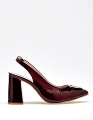 Zapatilla abierta para Mujer  cod. 126748