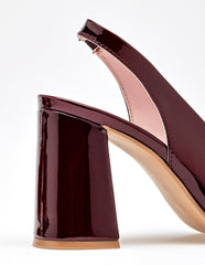 Zapatilla abierta para Mujer  cod. 126748