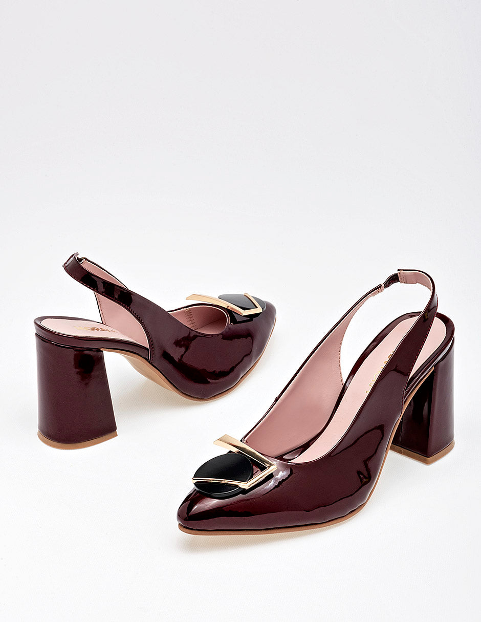Moramora Zapatilla para mujer