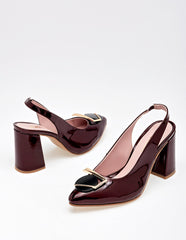 Moramora Zapatilla para mujer
