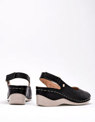 Zapatilla abierta para Mujer  cod. 126820
