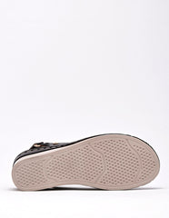 Zapatilla abierta para Mujer  cod. 126820