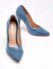 Moramora Zapatilla para mujer