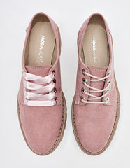 Zapato mocasín  para Mujer  cod. 126935