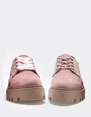 Zapato mocasín  para Mujer  cod. 126935