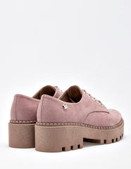 Zapato mocasín  para Mujer  cod. 126935