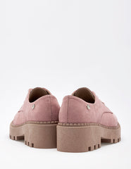 Zapato mocasín  para Mujer  cod. 126935