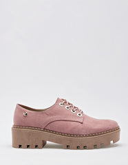 Zapato mocasín  para Mujer  cod. 126935