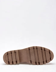 Zapato mocasín  para Mujer  cod. 126935