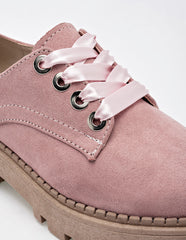 Zapato mocasín  para Mujer  cod. 126935
