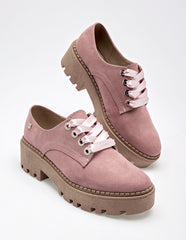 Zapato mocasín  para Mujer  cod. 126935