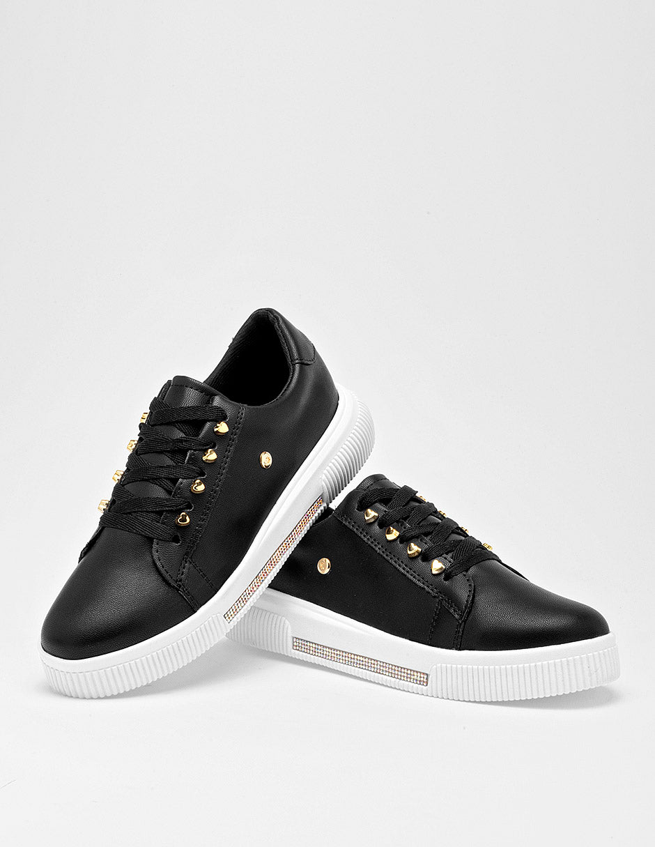 Moramora Tenis urbano para mujer