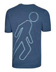 Mora Urban Playera para hombre