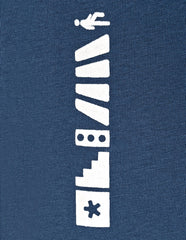 Playera para Hombre  cod. 128086