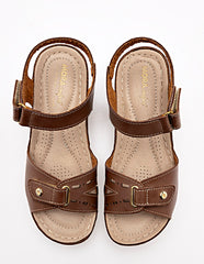Sandalia confort  para Mujer  cod. 128407
