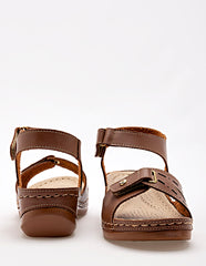 Sandalia confort  para Mujer  cod. 128407