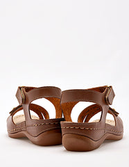 Sandalia confort  para Mujer  cod. 128407