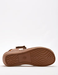 Sandalia confort  para Mujer  cod. 128407