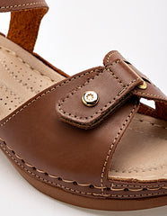 Sandalia confort  para Mujer  cod. 128407
