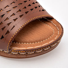 Sandalia confort  para Mujer  cod. 128408