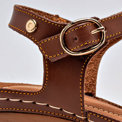 Sandalia confort  para Mujer  cod. 128408