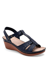 Sandalia confort Mora Confort para mujer cod 128409