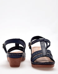 Sandalia confort Mora Confort para mujer cod 128409