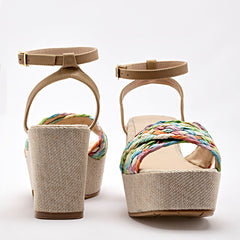 Sandalia  para Mujer  cod. 128802