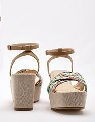 Sandalia  para Mujer  cod. 128802