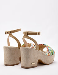 Sandalia  para Mujer  cod. 128802